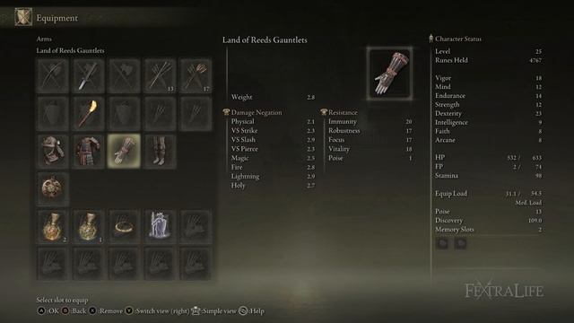 Elden Ring Samurai Class Guide - How to Build a Samurai (Beginner Guide) смотреть онлайн