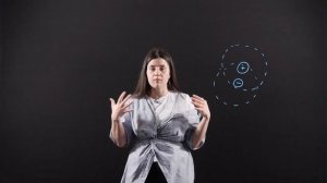 ФИЗИКА 8 класс : Электрическое поле | Видеоурок