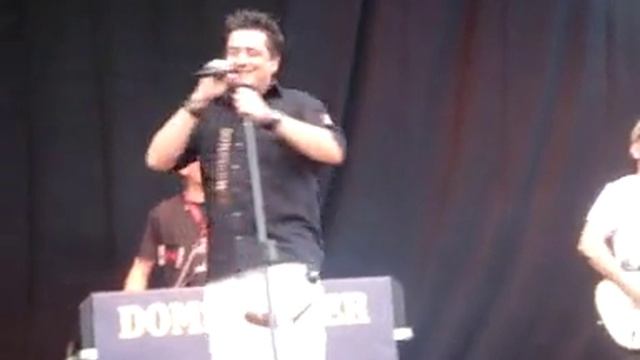 9. Rabaue Open Air in Grevenbroich смотреть онлайн