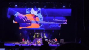 Eric Clapton - Tears in Heaven (live) - Bahrain 2022