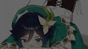 venti 18+[genshin impact ].