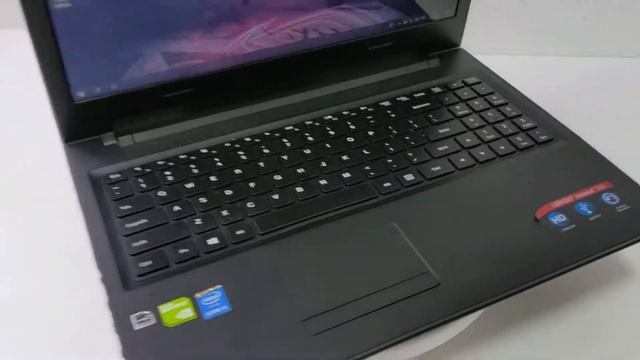 Ігровий ноутбук Lenovo Ideapad 100-15IBD/i3-5005U/4Gb/SSD128/920MX - 1GB CN19299 смотреть онлайн