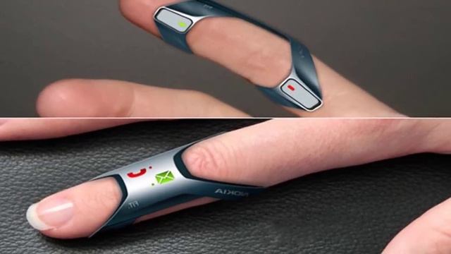 Nokia Fit Phone Nokia New Future !! смотреть онлайн