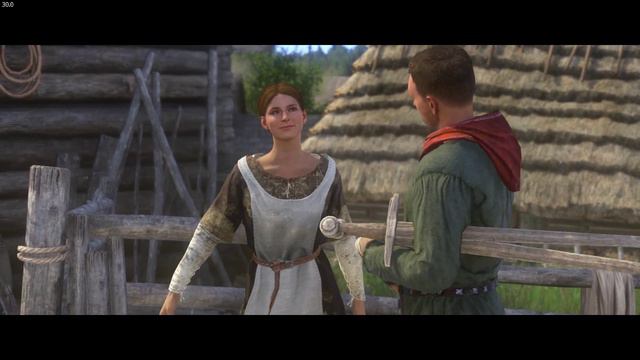 Kingdom Come Deliverance CZ 2023 02 28 - part 7 смотреть онлайн