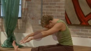 Занятие 18 "Пилатес изнутри" с Карен Картер на русском(все серии) | Домашний пилатес видео