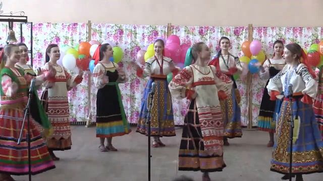 "Эх стой, девка пой", "Чебатуха". смотреть онлайн