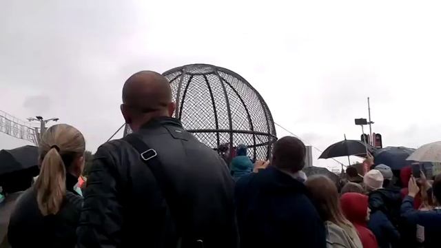 Акробатика на мотоциклах. смотреть онлайн