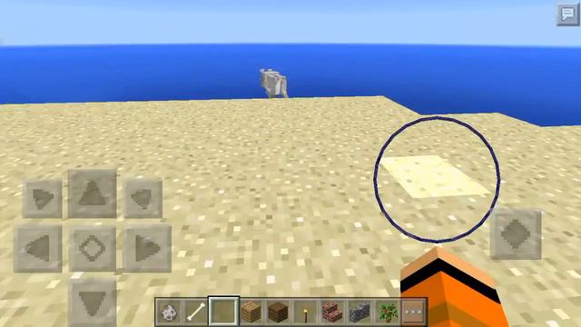 Туториал-как приручить собачку в minecraft pe 0.15.0! смотреть онлайн