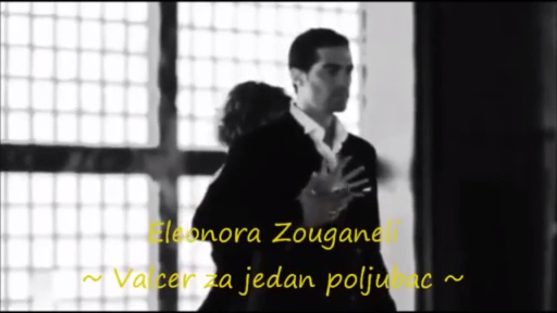 Eleonora Zouganeli - Vals Gia Ena Fili _x264