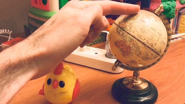 Почему Лето и Зима, объясню на пальцах :)) смотреть онлайн