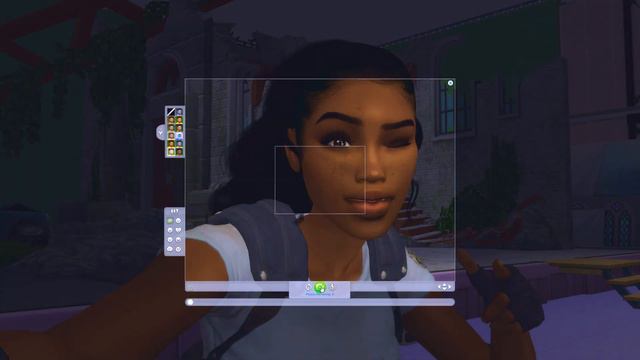 HOUSEHOLD NAME | 🤰🏾 RUNAWAY TEEN PREGNANCY CHALLENGE: #16 🤰🏾 | The Sims 4 LP смотреть онлайн