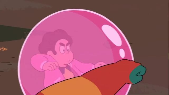 Steven & Jasper's Future! Jasper's Redemption vs Temptation! (Steven Universe Future Theory) смотреть онлайн