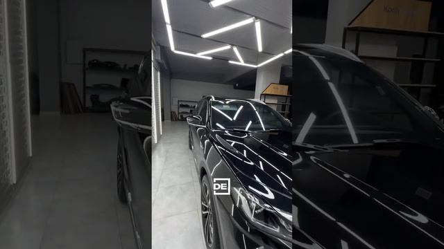 Jetour X70plus uchun eng kerakli tyunning! смотреть онлайн