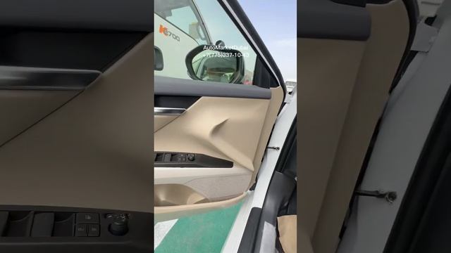 Toyota Camry 75 2023 Новый ! Авто на заказ из ОАЭ Дубай ! AutoMarketDubai +7(775)337-10-43 смотреть онлайн