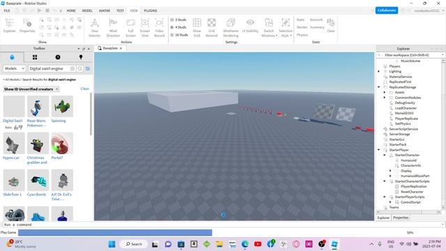 Digital swirl tutorial (UPDATED) смотреть онлайн