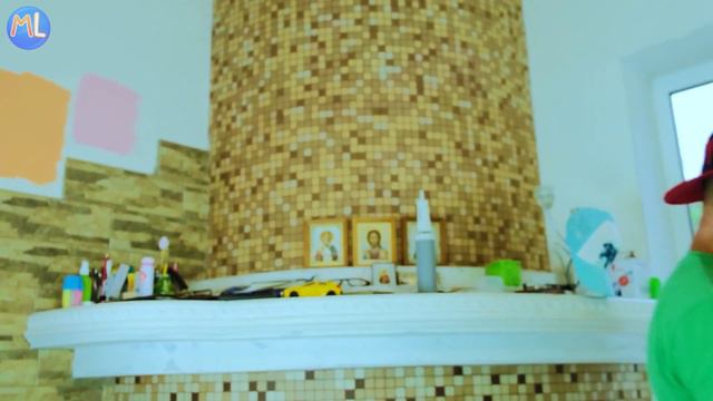 Марк играет в профессию как доктор | забавные истории смотреть онлайн