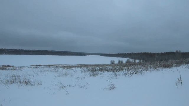 Кенозерский нац. парк. смотреть онлайн