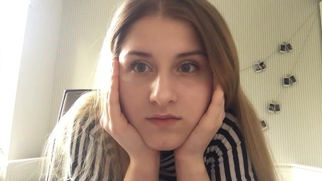 VLOG! Макияж пальцами, как умею...ДЕНЬ Артура! смотреть онлайн