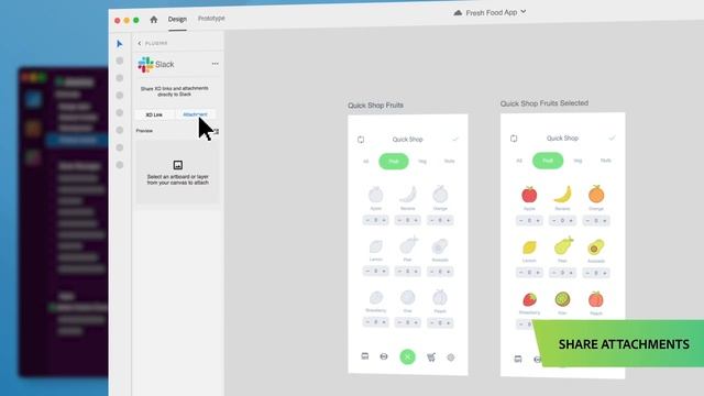 Creative Cloud and Slack Integration – Helping Teams Work Better Together | Adobe Creative Cloud смотреть онлайн