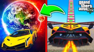 ВОЗМОЖНО ЛИ ПЕРЕЛЕТЕТЬ КОСМОС НА СКОРОСТИ 100.000 ГТА 5 МОДЫ! ОБЗОР МОДА В GTA 5! ИГРЫ ВИДЕО MODS