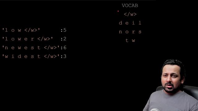 Subword Tokenization: Byte Pair Encoding смотреть онлайн