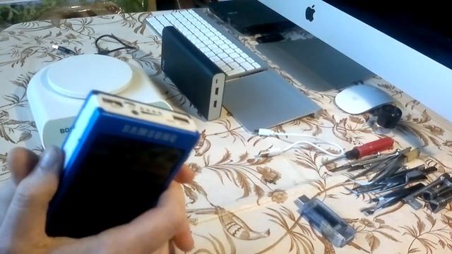 ОБЗОР - POWER BANK SOLAR CHARGER AND DEVICES ! смотреть онлайн