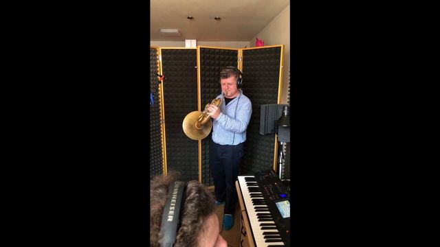 Radek Baborák REC. SESSION (What A Wonderful World) смотреть онлайн