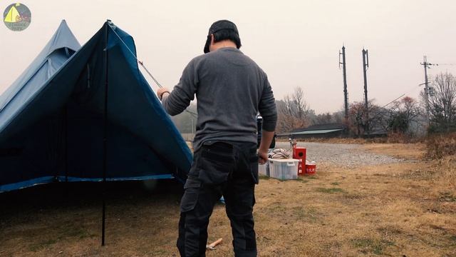 OIWAKE PARK (2023 WINTER) смотреть онлайн