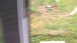 Как сделать четверти на окнах из пенополистирола