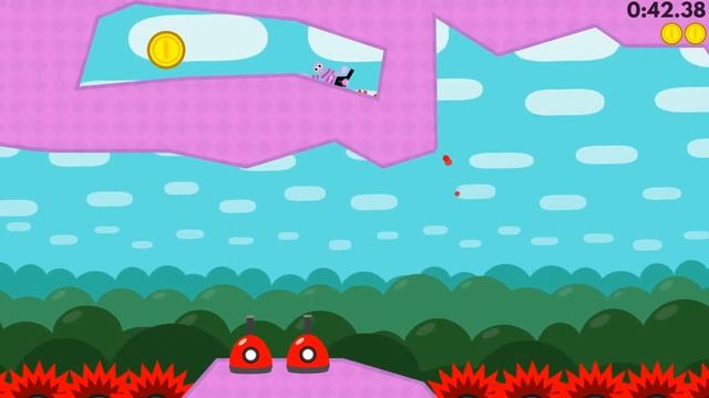 Hanger World PC Gameplay / Keep your body parts together смотреть онлайн