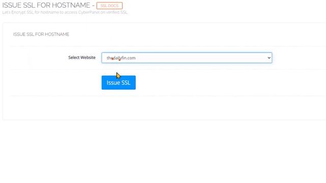 How to Setup Wordpress Website on Contabo VPS Hosting, Install Cyberpanel, Custom Email, Free SSL смотреть онлайн