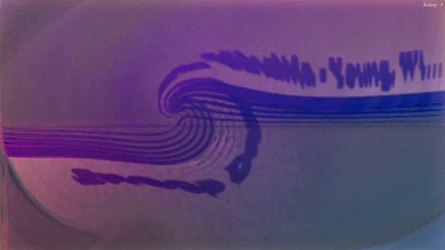 Winamp Visualization Milkdrop