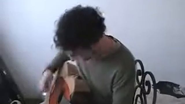Jorge Sánchez - Black and White смотреть онлайн
