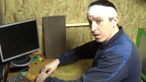 Пора наващивать вощину на рамки,простой способ