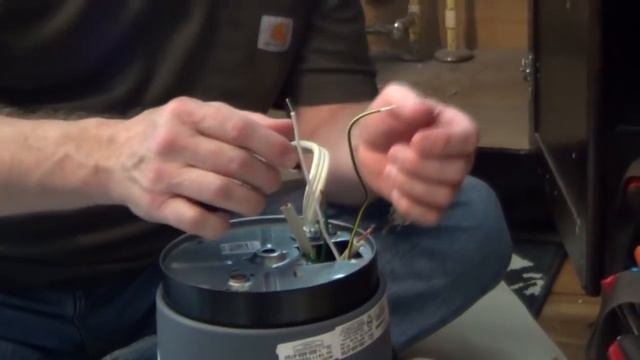 How To Install A Garbage Disposal - Insinkerator Evolution