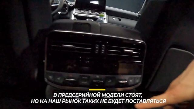 ПЕРВЫЙ ОБЗОР НА НОВЫЙ LAND CRUISER 300, NEW TOYOTA, КРУЗАК 300. ТЕСТДРАЙВ ТРЁХСОТКИ СКОРО. 2021 ГОД смотреть онлайн