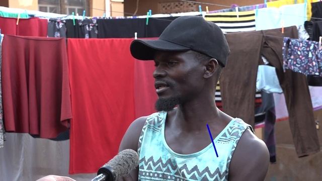 PETER KIRYA ALIWA? смотреть онлайн