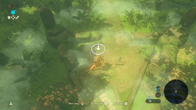 NEW SUPER EASY GLITCH TO GET THE MASTER SWORD WITH 3 HEARTS (2021) смотреть онлайн