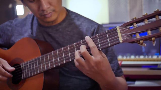 TICO - TICO ( Fingerstyle Guitar ) смотреть онлайн