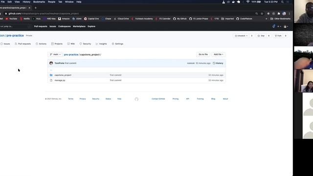 How to Approve a Pull Request смотреть онлайн