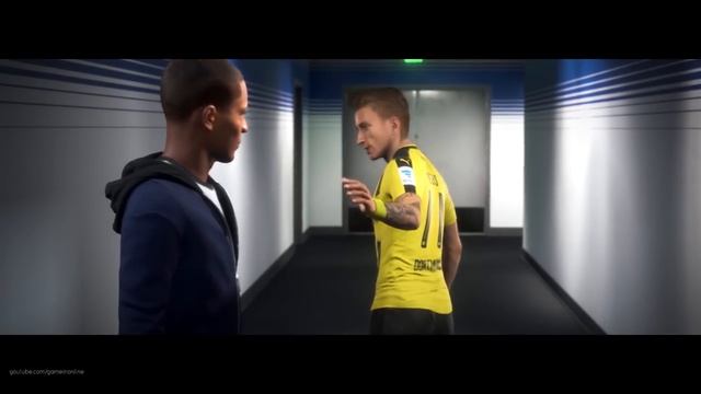 FIFA 17 - Вредные советы смотреть онлайн