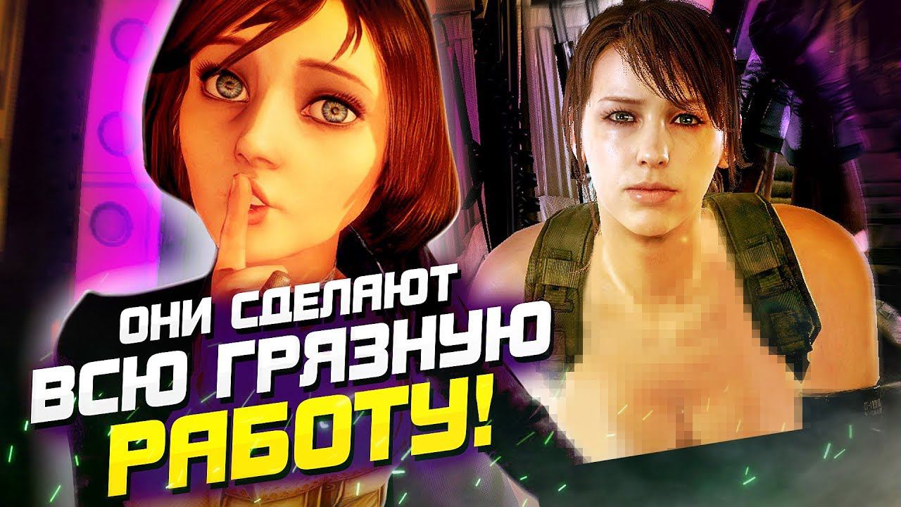 7 ИИ-НАПАРНИКОВ, КОТОРЫЕ СДЕЛАЮТ ЗА ВАС ВСЮ ГРЯЗНУЮ РАБОТУ смотреть онлайн