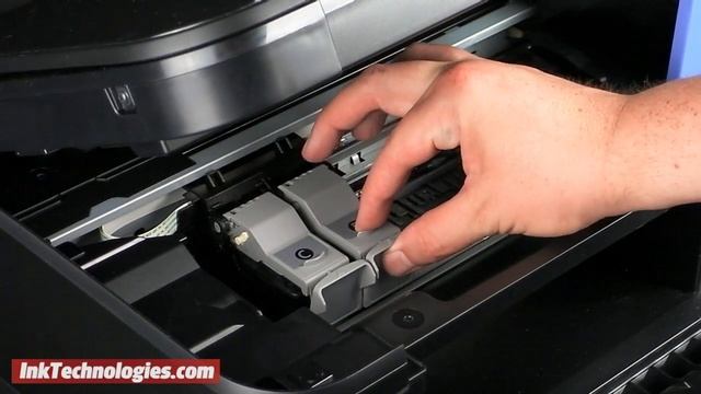 Canon PIXMA MP250 Instructional Video смотреть онлайн