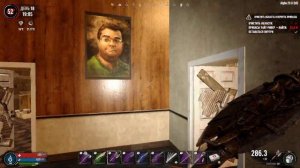 7 Days to Die: А20, Теперь с модами)) Часть 26