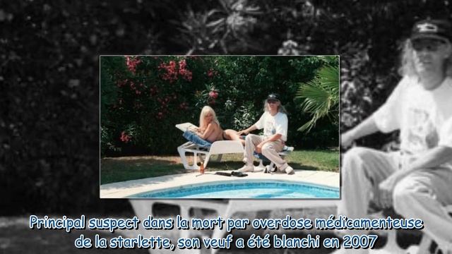 Mort de Lolo Ferrari : pourquoi sa tombe crée le malaise смотреть онлайн