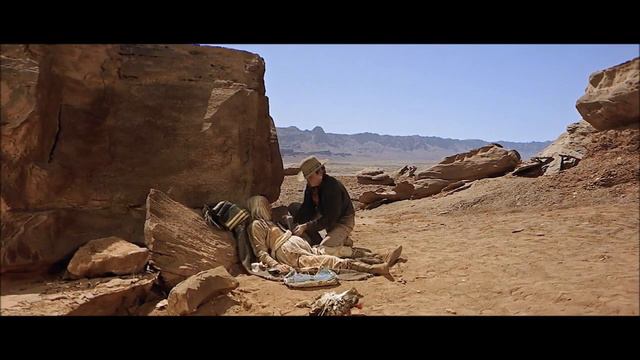 У тебя не так много сил старик... Такие игры уже не для тебя.