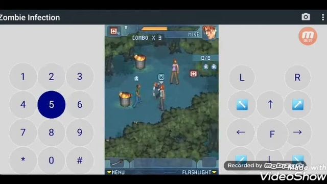Zombie Infection walkthrough part 11 (Java) смотреть онлайн