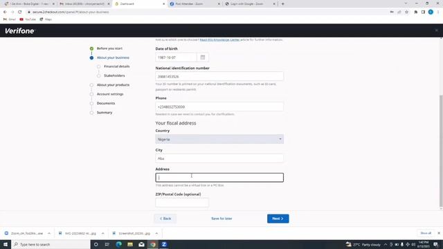 How to Create 2Checkout/Verifone Account (2023/2024) смотреть онлайн