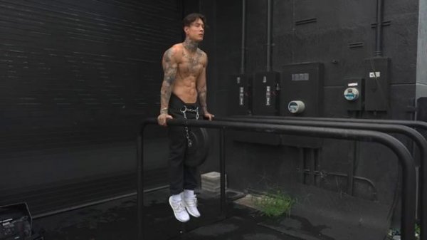 Master Calisthenics With 6 Moves