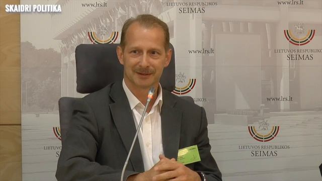 Sp. konf. apie Konstitucijos niekinimą | 2016 09 16 смотреть онлайн